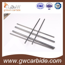 Cemented Carbide Rod with Hole, Ground Rods